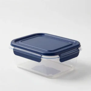 Contenedor Hermético Rectangular 5L