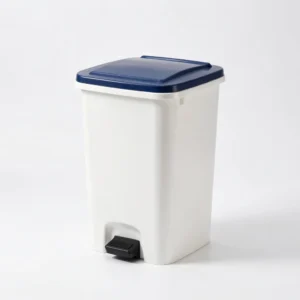 Tacho de Basura con Pedal 30L