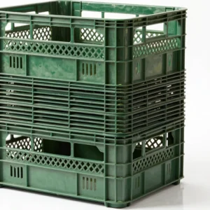 Cesta Calada de Almacenamiento 15L