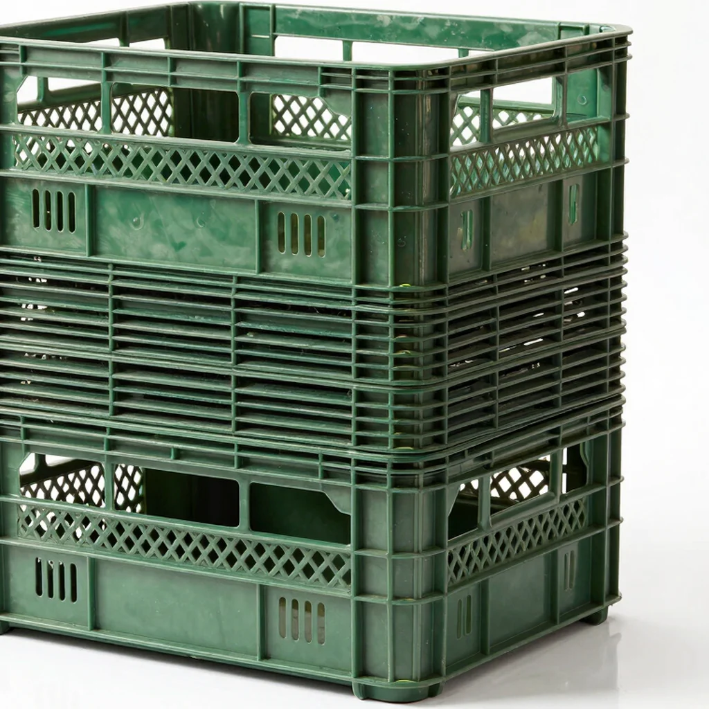 Cesta Calada de Almacenamiento 15L